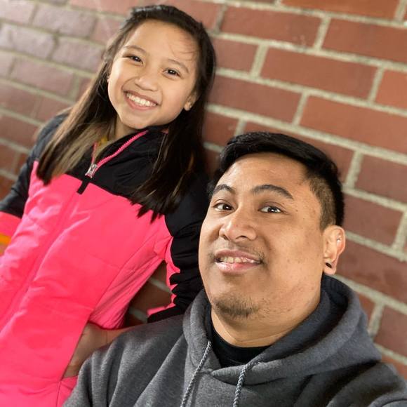 Meet your Posher, Dionelle - Picture 1 of 1